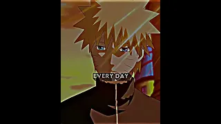 Naruto-Until I win I sing for the moment [ AMV/EDIT]