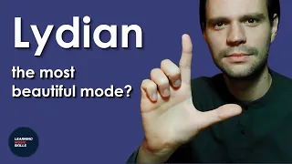 4 Lydian mode chord progressions (Lydian explained)