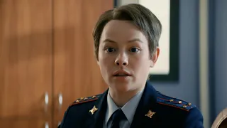 «Проект «Анна Николаевна». Начало» — Трейлер сериала 2021