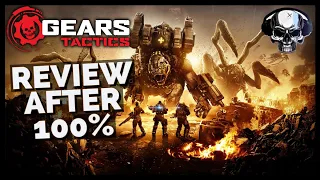 Gears Tactics - Review After 100%