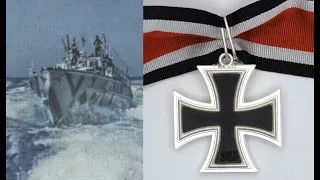 The Last Knight's Cross Winner 1945