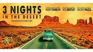 3 Nights in the Desert √"FULL"MOVIE ("Online"English)"Download"Torrent