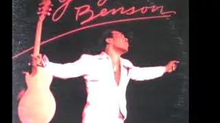 GEORGE BENSON On Broadway Album Version