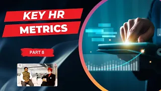 Key Hr Metrics | Mr. Pravin Sawant | CHRO 63 Moons Technologies Ltd. | T-Talk Ek Boond Soch Ki