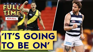 Why this year's Grand Final could be the best ever - Full Time | Footy on Nine