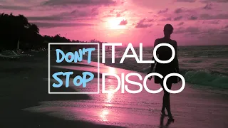 DON'T STOP ITALO DISCO 2 🔊 ITALO DISCO | EUROBEAT | SYNTH | POP | HI-NRG | 80'S