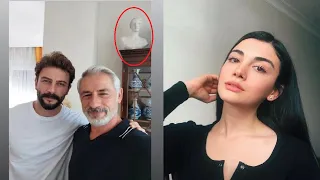 Harsh words from Gökberk Demirci's father made Özge Yağız regret it!