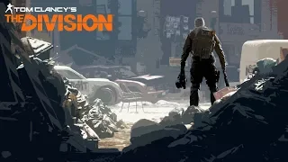 The Division. ГАЙД Как пройти "Гнездо дракона" не напрягаясь