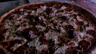 A Nightmare on Elm Street 4: The Dream Master (1988) - Trapped In a Pizza