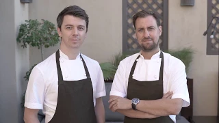 Nick & Scott - Taste of Dubai 2019