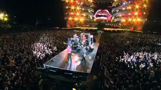 Rolling Stones - Honky Tonk Woman (live) HD