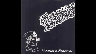 Die Amoklaufenden Frittenbuden - Mainzelmännchen