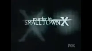 Murder In Small Town X (HIGHER QUALITY) - Episode 5