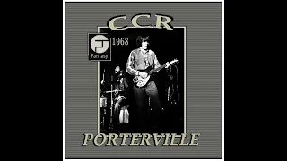 CCR - Porterville (1968)