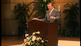 November 23, 2014 | Understanding God | Rev. Howard Caesar | Unity of Houston
