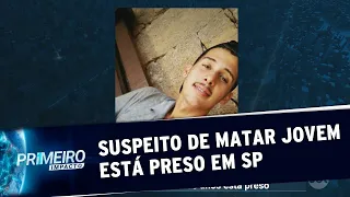 Caso Vitor: suspeito de matar adolescente em Paraisópolis é preso | Primeiro Impacto (10/12/19)