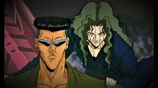 The TOGURO BROTHERS Explained - YYH Demon Manual