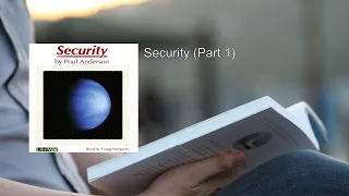 Security 🥇 By Poul William Anderson FULL Audiobook