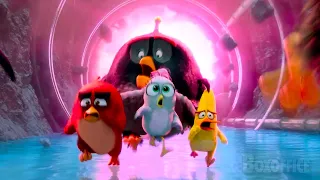 Der Lavakugel-Unfall | Angry Birds 2: Der Film | German Deutsch Clip