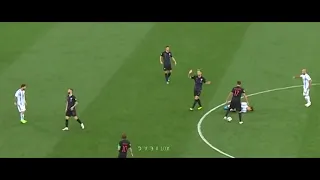 Paulo dybala's one and only match at world cup 2018