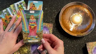 РАК ♋️ ПЛАНЕТА СЧАСТЬЯ ⭐️21-27 ноября  🥀ТАРО ПРОГНОЗ 🎍AIDA LEMAR 🌱 Tarot Cancer