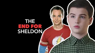 The END Of Young Sheldon, YouTubers Can WIN Emmys | This Week On Film