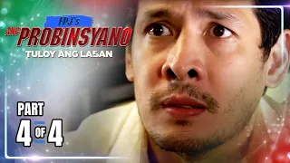 FPJ's Ang Probinsyano | Episode 1442 (4/4) | August 18, 2021