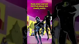 Facts about Rook Blonk (that you didn't know) - Part 2 #ben10 #ben10shorts