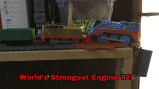 World’s Strongest Engine 72!