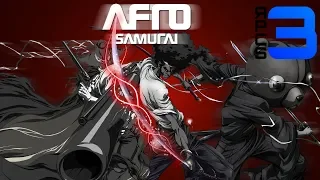 Rpcs3-v0.0.5-b42760be AFRO SAMURAI DEMO