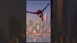 Did you know Into the Spider-Verse used frame rate to tell the story?