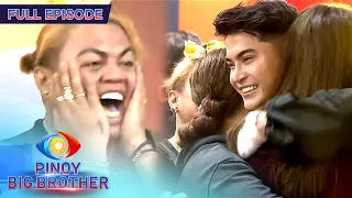 Pinoy Big Brother Kumunity Season 10 | May 25, 2022 Full Episode