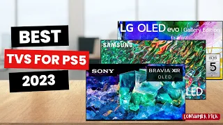 Best TVs For PS5 2023 - (Everything You MUST Know Before Buying)