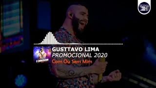 Gusttavo Lima promocional forró 2020