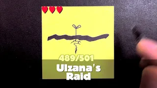 film 489/501 - Ulzana’s Raid, by Robert Aldrich (1972)