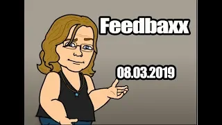 Feedbaxx 08.03.2019