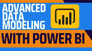 Advanced data modeling with Power BI