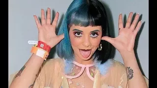 Melanie Martinez - Funny Moments (Best 2017★)