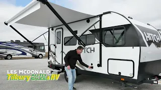 2023 Hitch 19RBS By Cruiser RV Virtual Tour