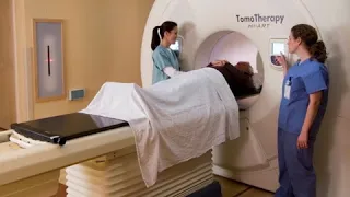 Doc Talk: About Radiation Therapy