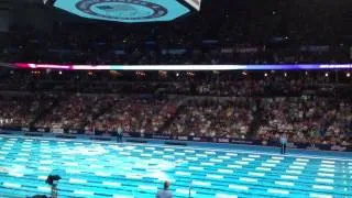 Olympic trials men's 400 IM