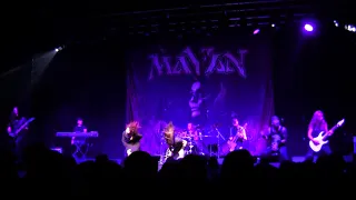 MAYAN 03   ProgPower USA XX