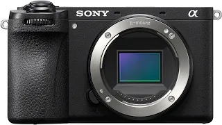 Q&A With Jay #6 - Hands-On Sony A6700 & FE 70-200mm f/4 G2 OSS Lens