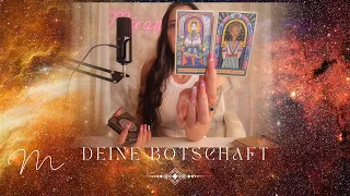 Dein Gegenüber hat zu viel riskiert und deshalb raus aus dem toxischen Denken ! Tarot Liebe Neu 2024