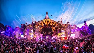 EDM Mix #2 (Martin Garrix, Tiesto, Hardwell, Calvin Harris, Avicii, Mike Williams, DJ Kuba...)