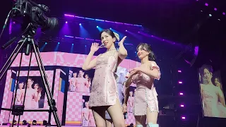 [FANCAM] 220227 트와이스 (TWICE) Concert 4th World Tour III New York UBS Arena "Real You"