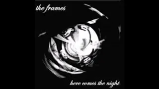 The Frames-Buzzin Fly