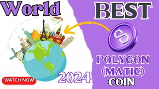 World Best Polygon Matic Coin Site 2024|| #polygon #matic #crypto2024 #hksearnfreewithfun