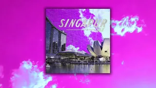 SINGAPUR - SAX (Prod. Call Me G)