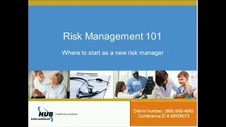 Risk Management Tips for Healthcare Providers